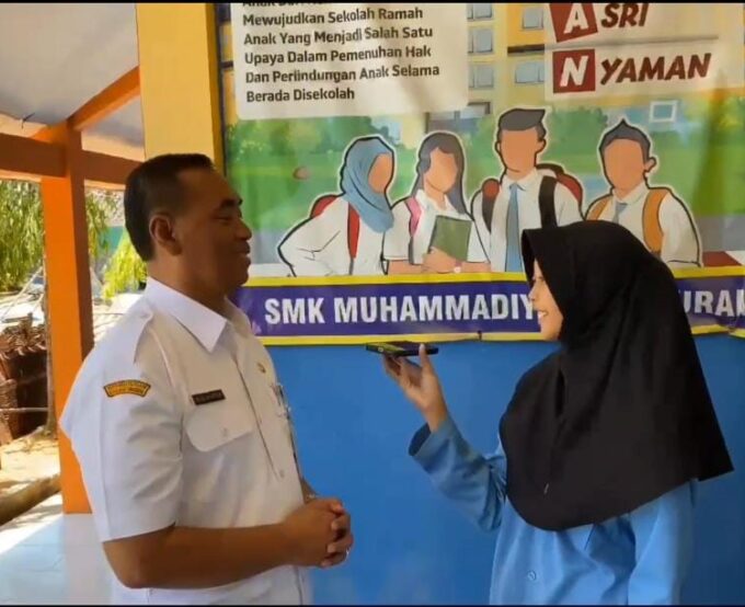 Membangun Keterampilan Soft: Kompetisi Debat dan Public Speaking untuk Siswa